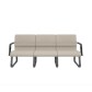 Longarina Sublime PLAXMETAL